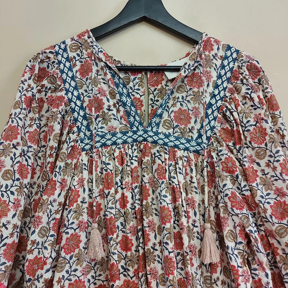 Cleobella Mini Dress - Picture 5 of 11
